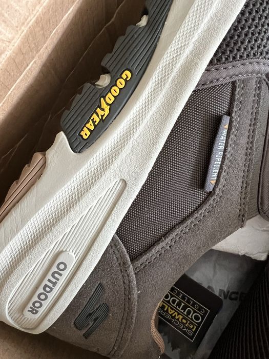 Sapatilhas skechers 45,5 novas sem atacadores