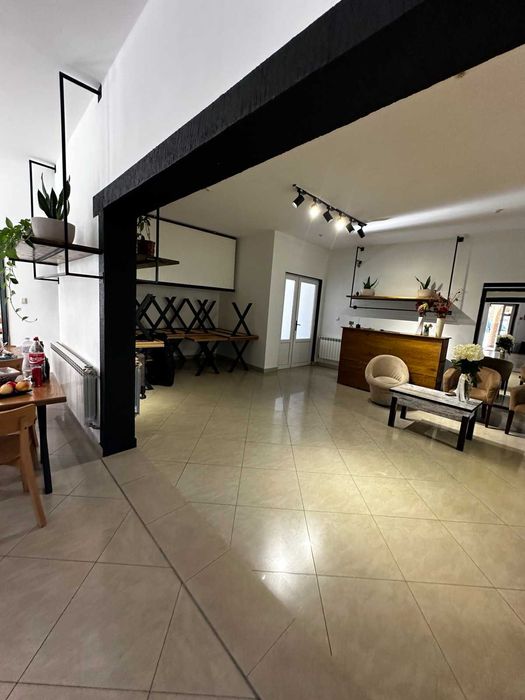 Продається база відпочинку в Солотвино