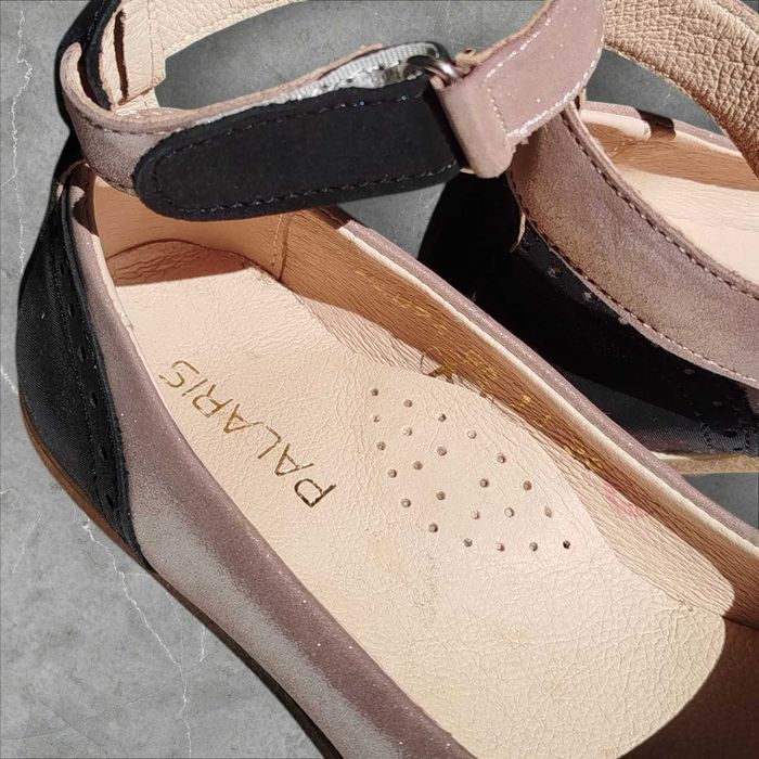 Черевики, туфлі для дівчинки, 29 р.