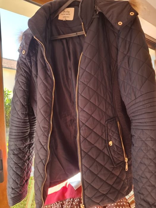 Kispo senhora azul marinho