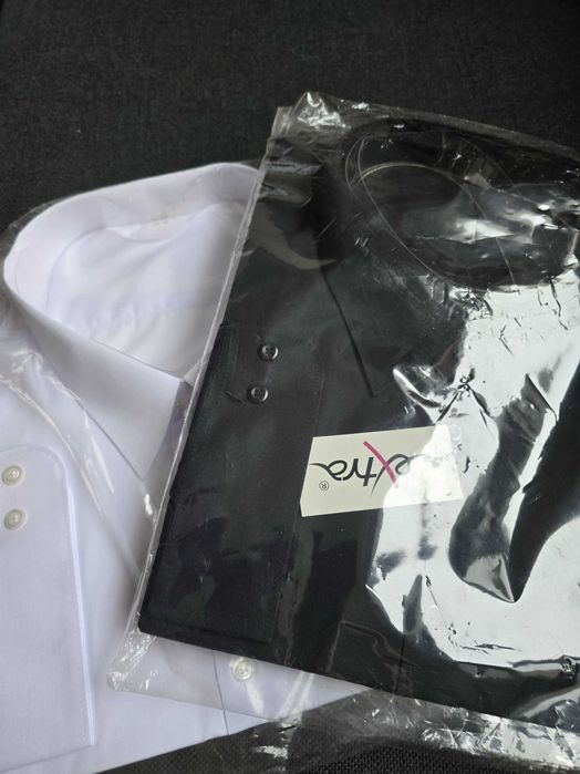 Koszula męska rozmiar 56