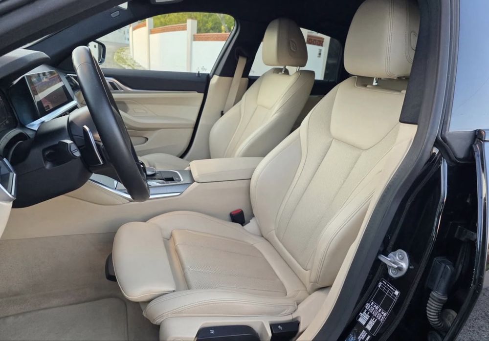 Bmw 420d Grand Coupe Pack M Sport Nacional