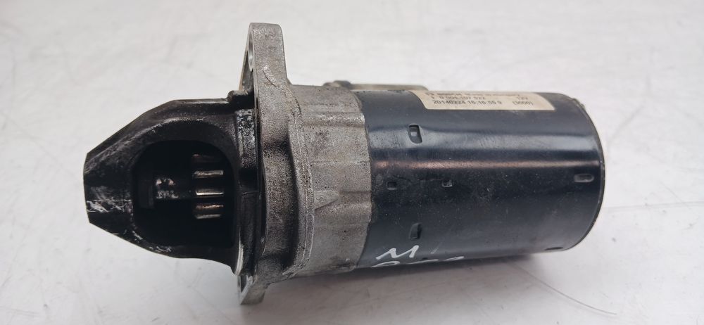 Motor de arranque OPEL Adam (M13)