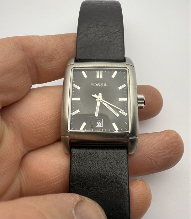 Zegarek Fossil  Arkitekt FS-3066