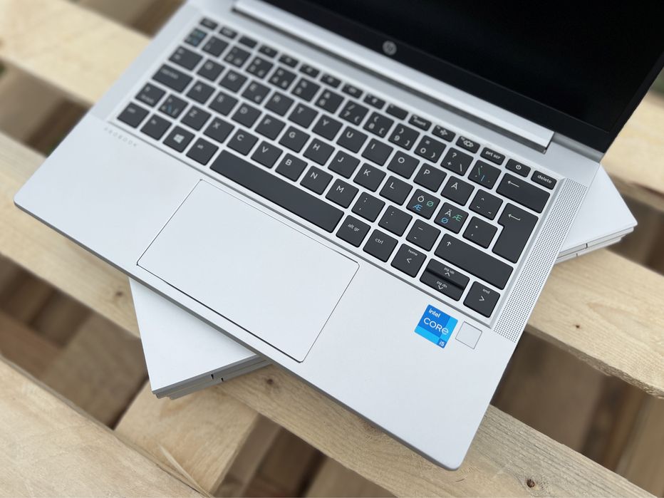 Ноутбук HP ProBook 430 G8/i5-1135G7/16GB/256GB/13.3"FHD IPS/Гарантія