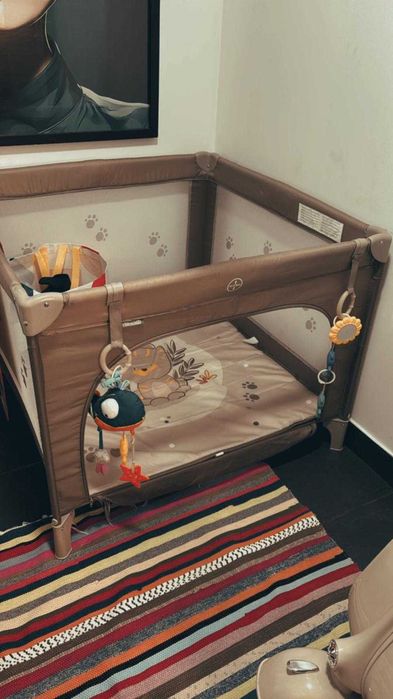 Parque infantil (novo)