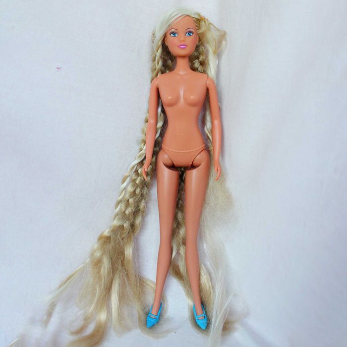 Лот из трёх кукол типа Барби Китай Симба