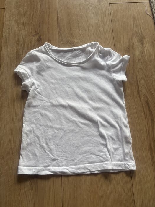 T-shirt rozmiar 110/116