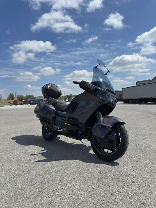 Honda Pacific Coast ( Pc800)