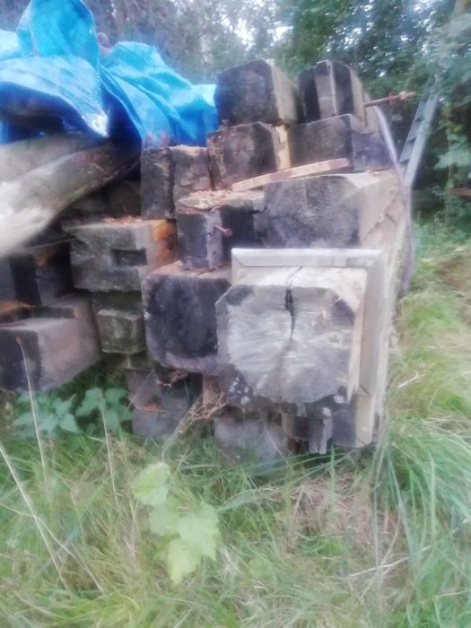 Stare belki ponad stuletnie