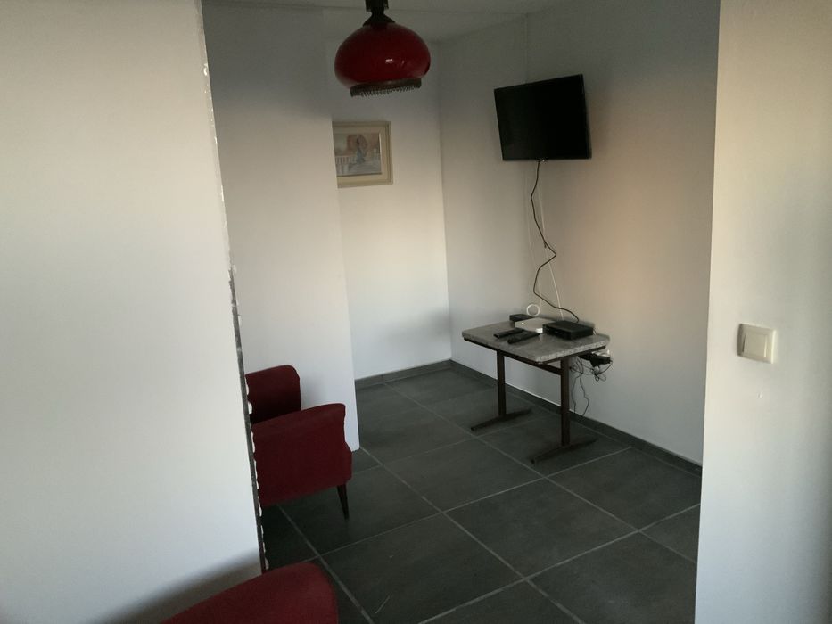 Arrendamento moradia tipo T5