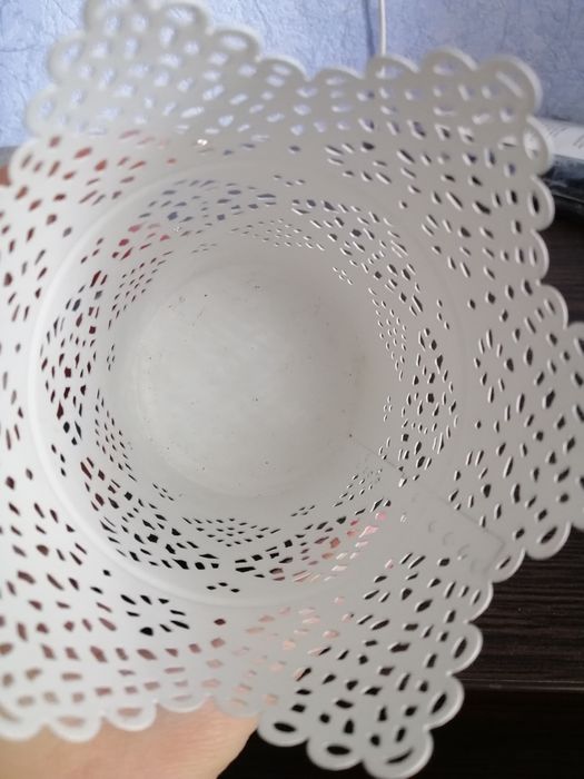 Чашка для кистей