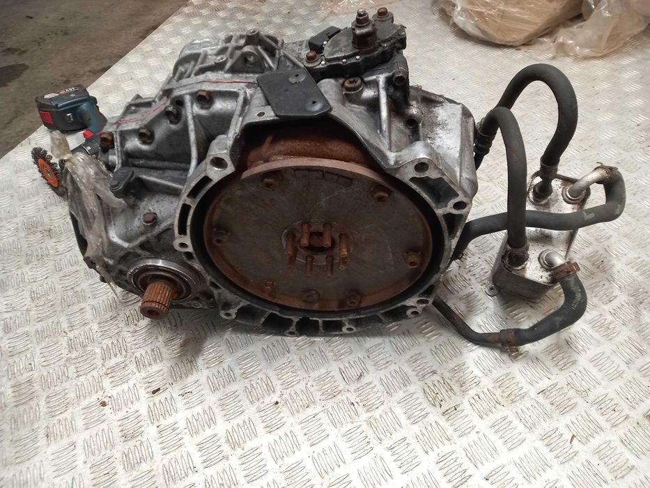Vw T5 Skrzynia Biegów Automatyczna 2.5 Tdi KFF