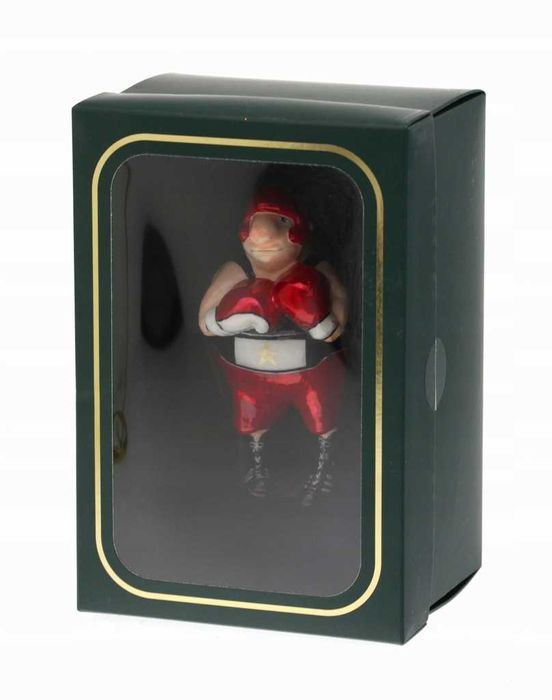 Bombka kolekcjonerska KOMOZJA