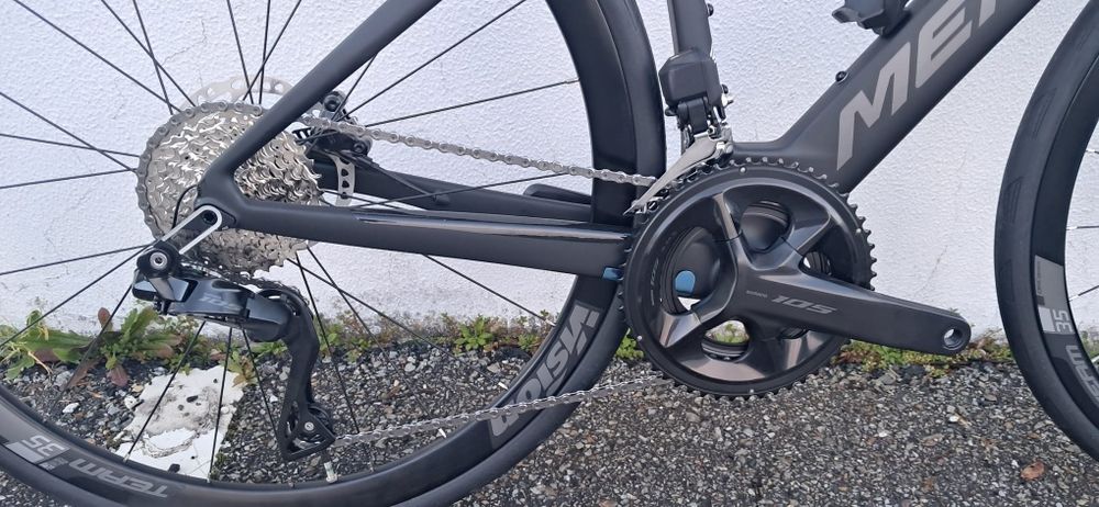 Merida reacto di2 de 2027