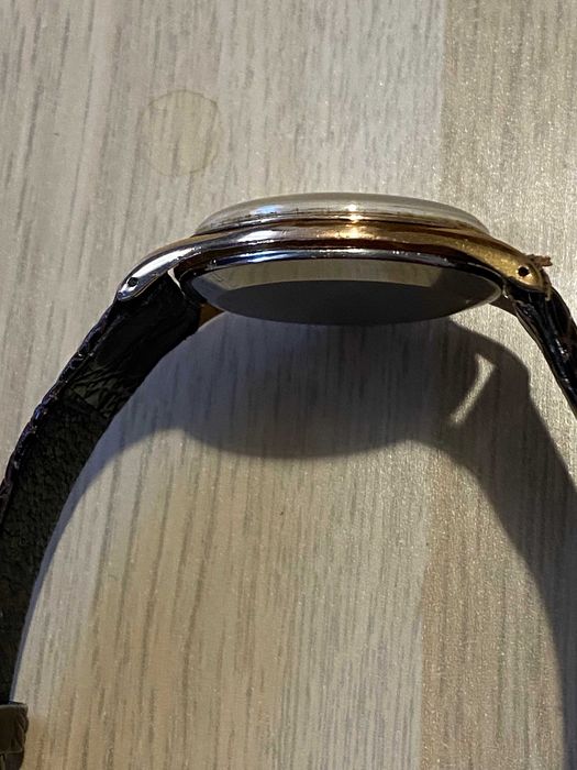 Zegarek tissot XXL
