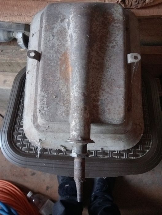 Газова горілка без полум'я