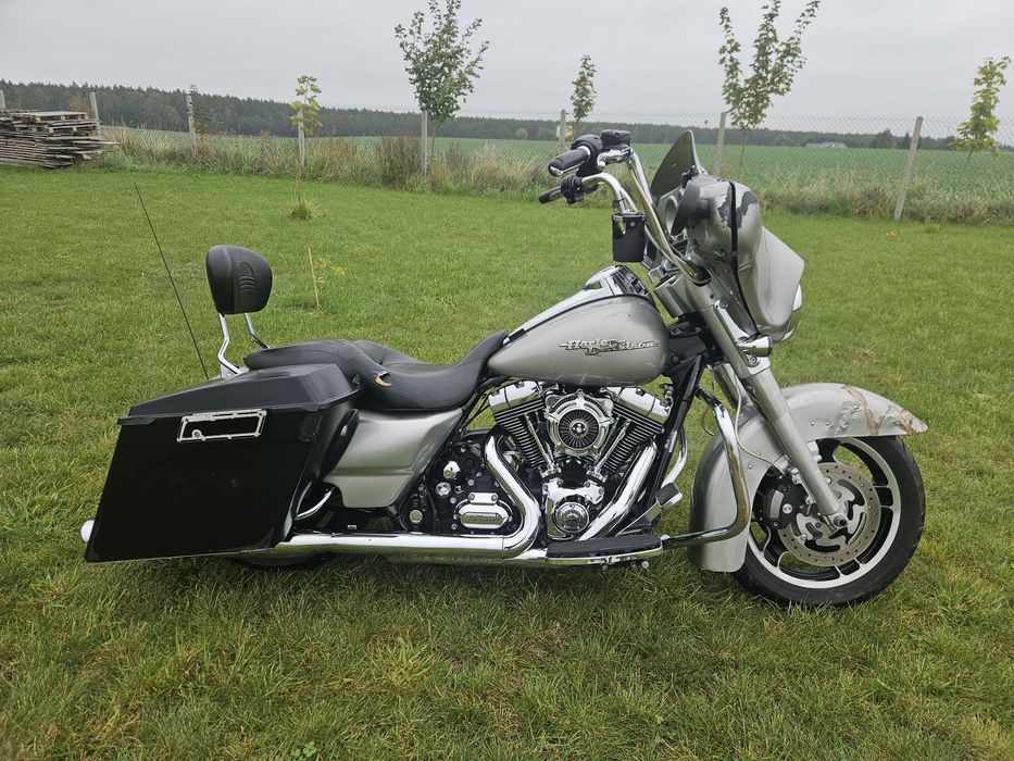 Harley-Davidson