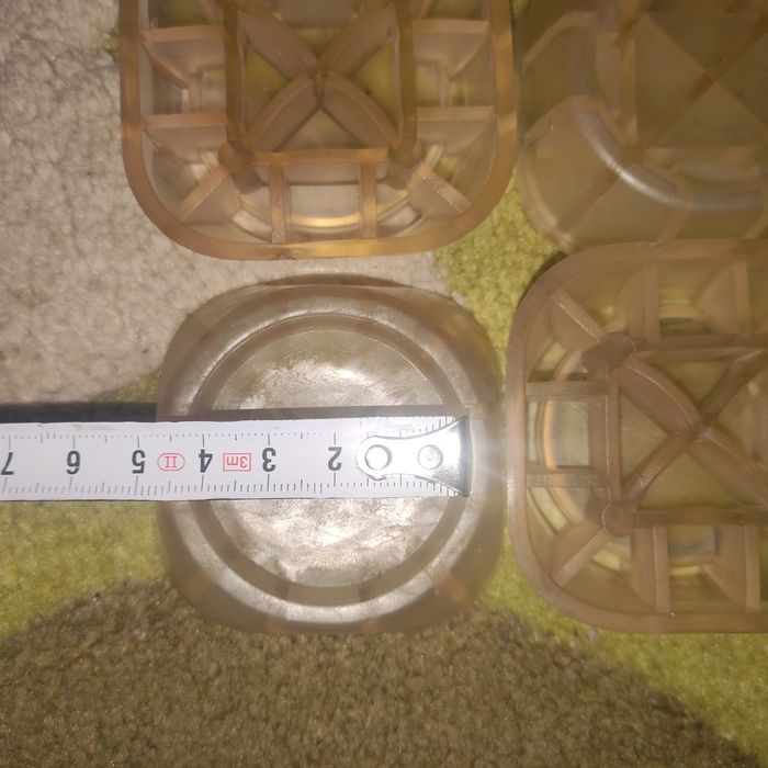 Антивибрационнве подставки 4 шт