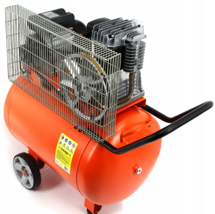 Kompresor olejowy BJC .  115l 10bar gwarancja