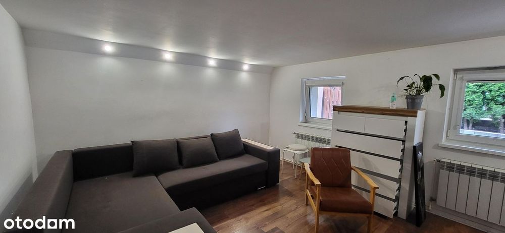 Mieszkanie na wynajem  Mniszek