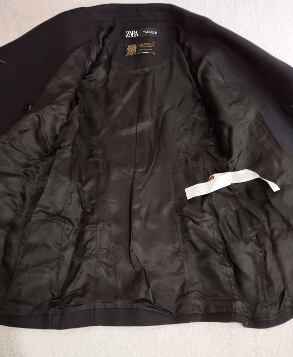 Жакет пальто Zara