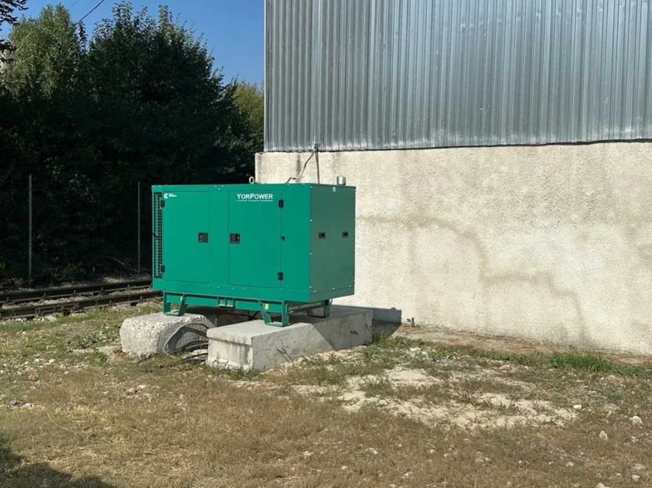 Продажа производственно-складского комплекса, Тернопольская обл.