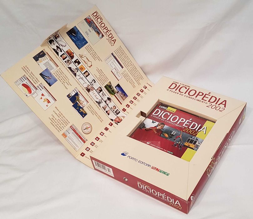 Diciopédia X  2002