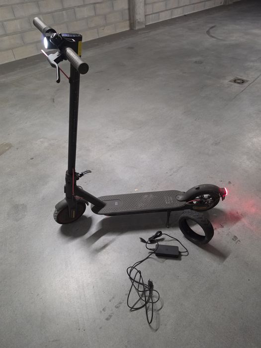 Trotine xiaomi pro 2