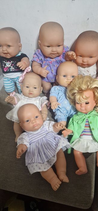 Bebés  Recém-nascido