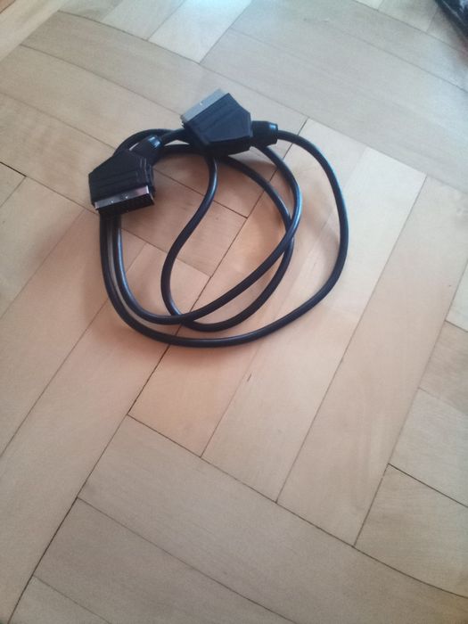 Euro kabel nowy, polecam.