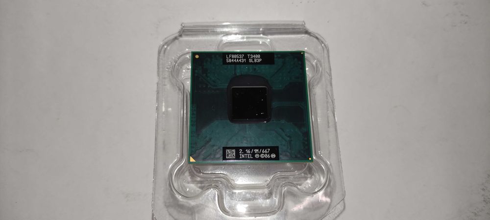 Processador intel Core
