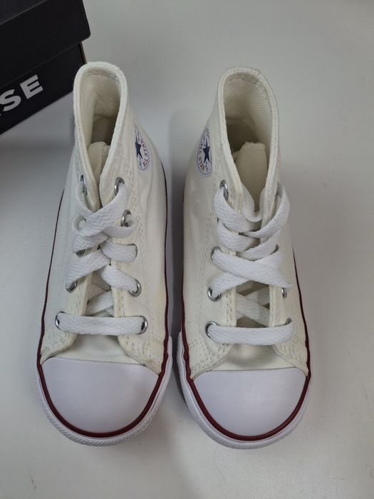Trampki sneakersy Converse All Star Infant r.24
