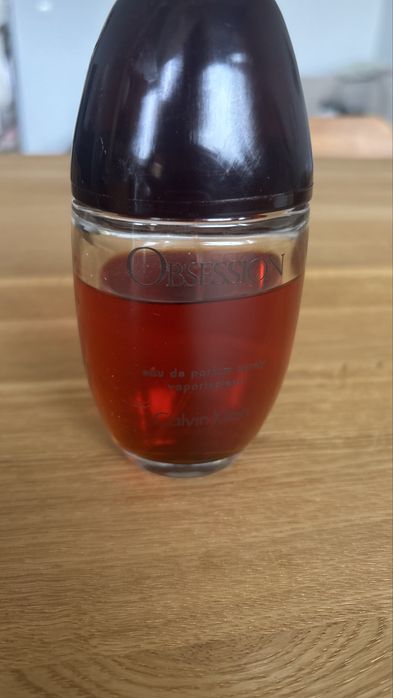 Perfumy Damskie CK Obssesion 100ml