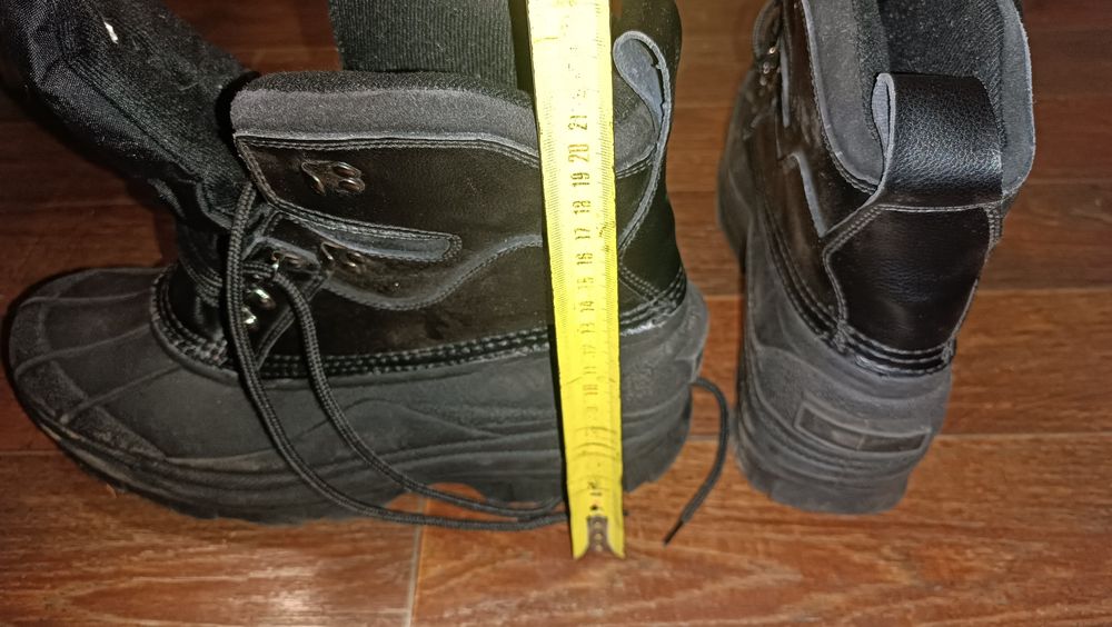 Зимові тактичні берци BOTHCO,  чоботи, бутси