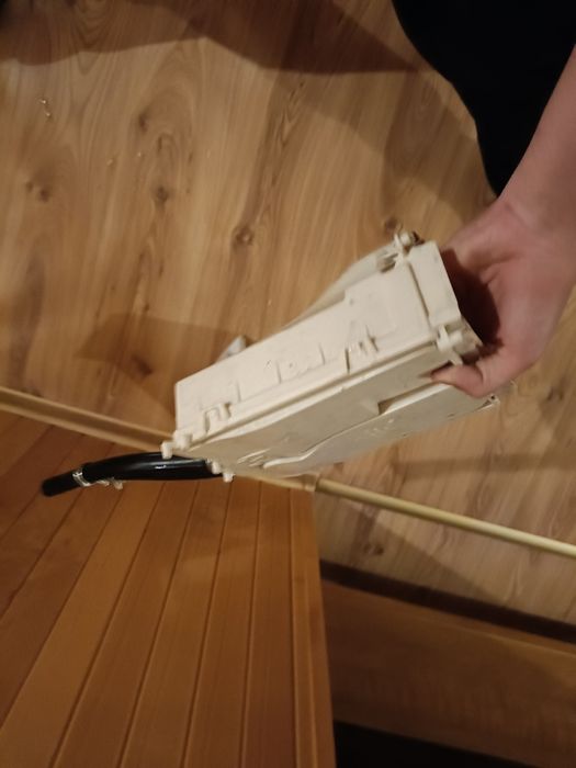 Programator whirpool