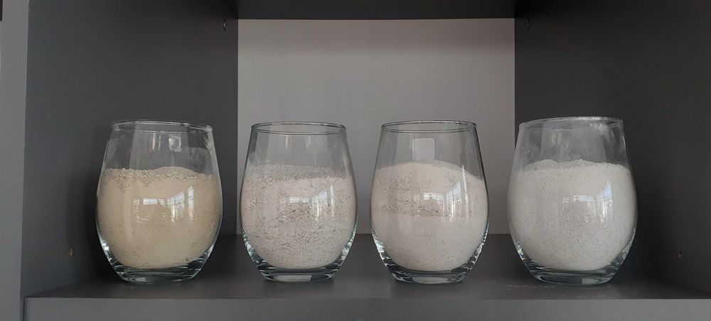 Promocja na wapna ! Kreda, Wapno Nawozowe Węglanowe, Magnezowe