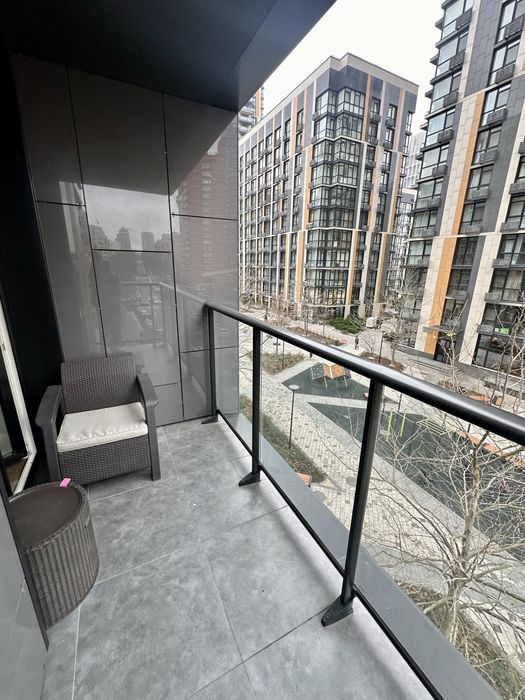 Предславинська 55. Французький квартал 2. Квартира оренда