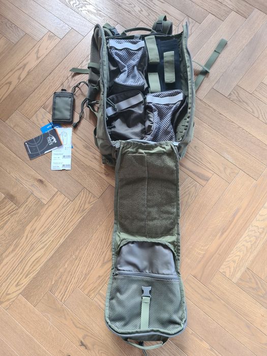 Plecak Tasmanian Tiger Modular Pack 30l
