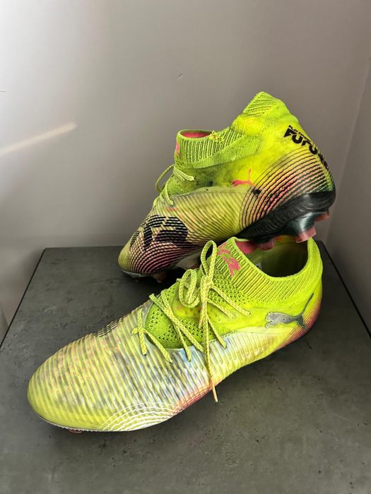 Puma future 8 ultimate FG