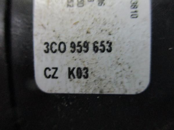 Fita de airbags VOLKSWAGEN Passat (3C2)