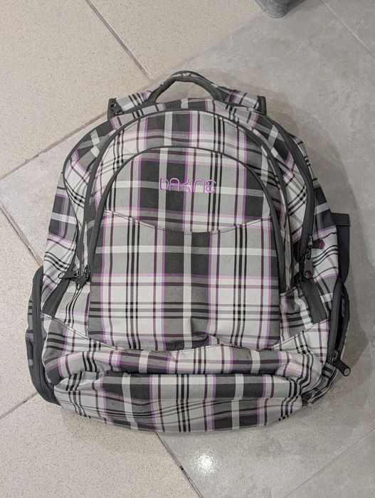 ЖІночий  рюкзак Dakine Prom 25 L