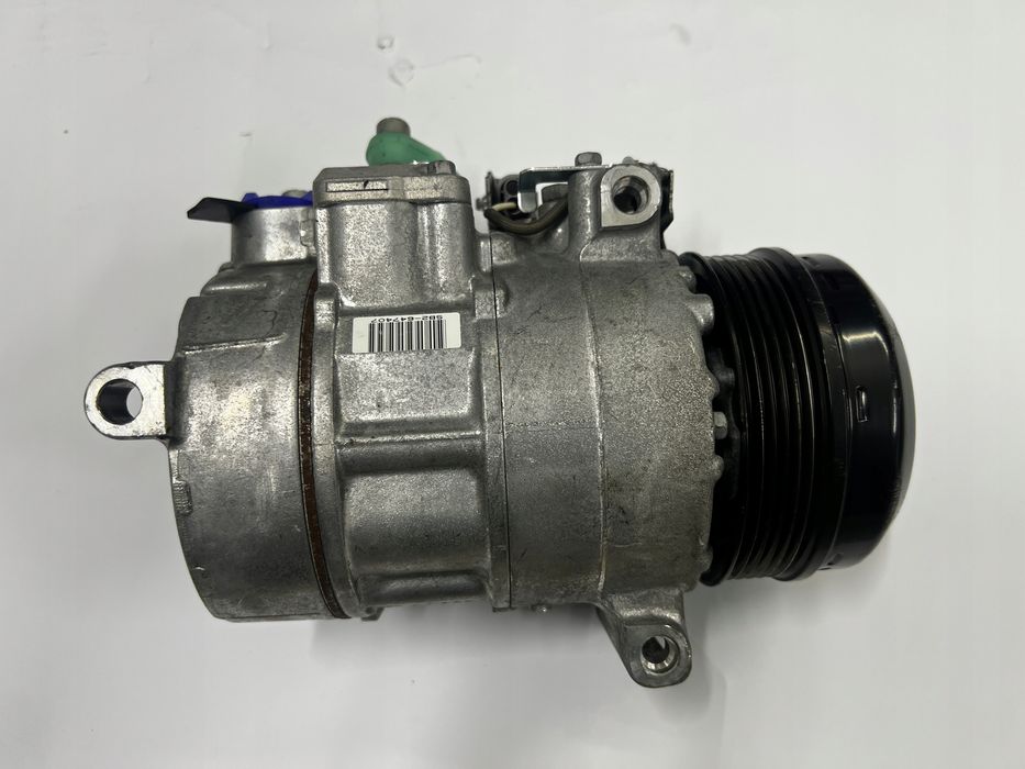 kompresor klimatyzacji a0008302700 a0032308711 mercedes c-class e,slk