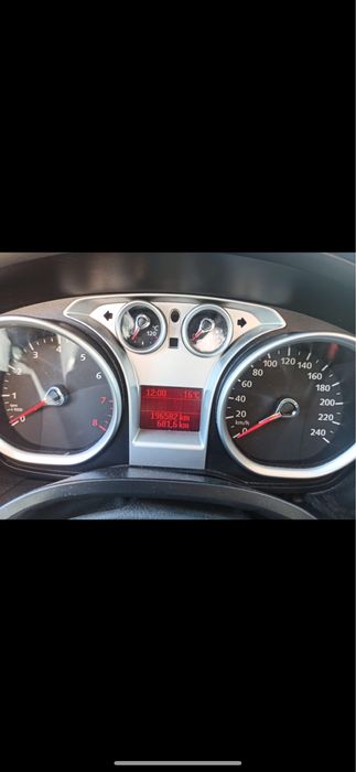 Панель Приладів Щиток приборів Ford Mondeo, Ford S-Max Ford Focus Ford