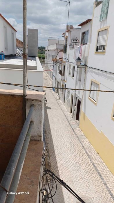 Casa em zona Histórica