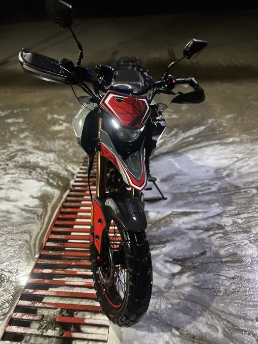 Продам Текен 250