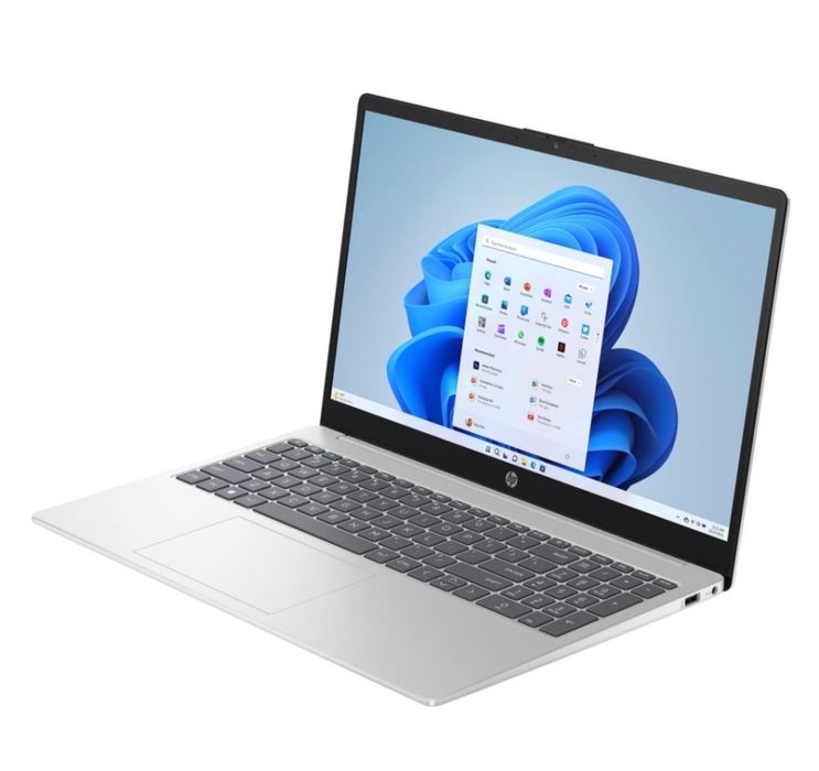 Portátil HP Laptop 15-fc1022npx(Negociável)