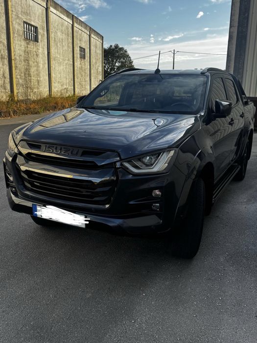 Isuzu DMAX LSE 2024