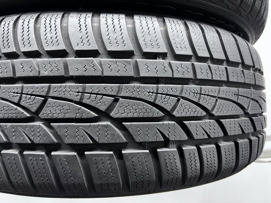 2шт зима 205/60/R16 2023р Hankook Winter I Cept Evo