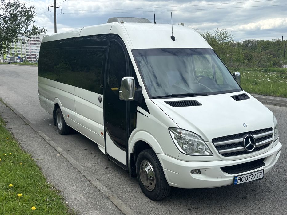 Оренда автобуса, автобус на замовлення